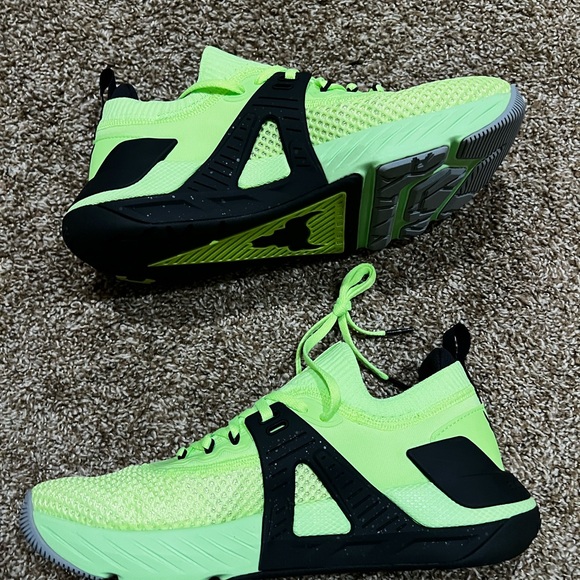 Project Rock 4 - Picture 2 of 7